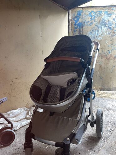 cybex бу: Коляска, Б/у