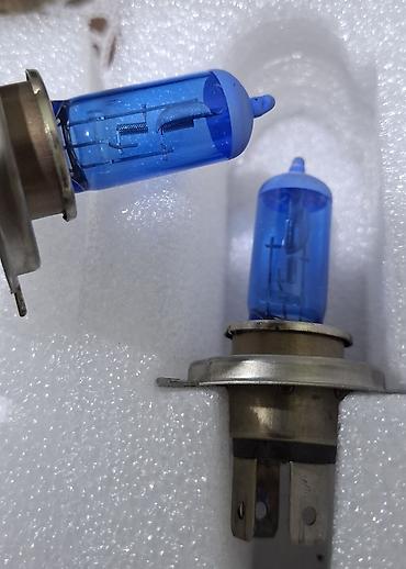 Faralar: Komplekt, Yaxın və uzaq vuran işıqlar 2024 il, Orijinal, Yaponiya, Yeni — 16