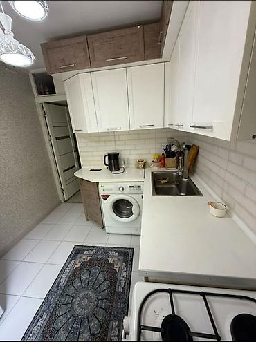 Продажа квартир: 3 комнаты, 58 м², 104 серия, 2 этаж, Косметический ремонт — 7