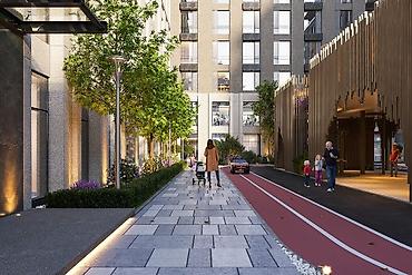 Продажа квартир: 3 комнаты, 60 м², Элитка, 5 этаж, Готовая ПСО (под самоотделку) — 2