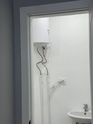 Долгосрочная аренда домов: 30 м², 2 комнаты, Утепленный, Забор, огорожен — 5