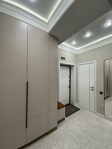 Продажа квартир: 2 комнаты, 50 м², Асанбай мкр Элитка, 11 этаж, Евроремонт at lalafo.kg — 1 Продажа квартир: 2 комнаты, 50 м², Асанбай мкр Элитка, 11 этаж, Евроремонт — 1