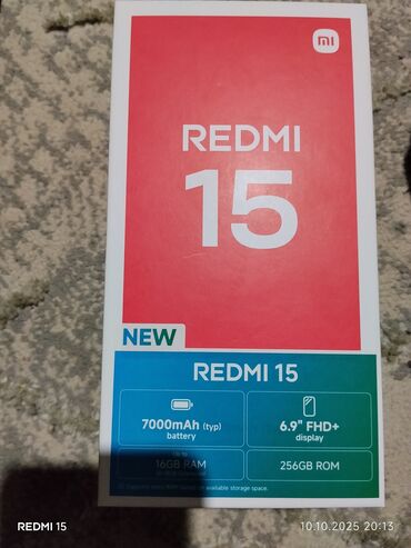 продажа телефонов: Redmi, Redmi Note 14 Pro, 256 ГБ