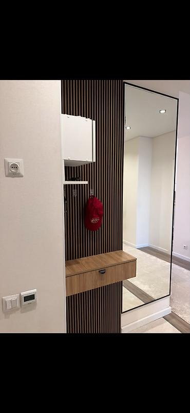 Продажа квартир: 2 комнаты, 82 м², Южная Магистраль Элитка, 10 этаж, Евроремонт — 9
