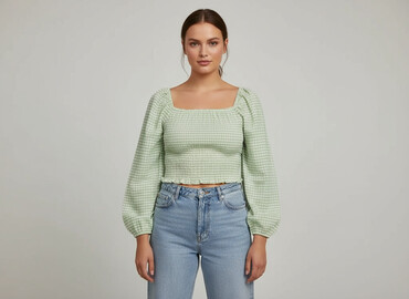 t shirty multicam: Cropp, Жіноча блуза, розмір XL