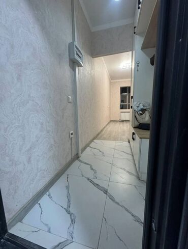Продажа квартир: 1 комната, 26 м², Элитка, 4 этаж, Евроремонт