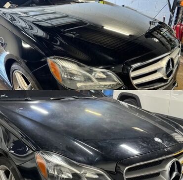 Автомойки: Автомойка | Полировка, Тонировка, Детейлинг, предпродажная подготовка — 6