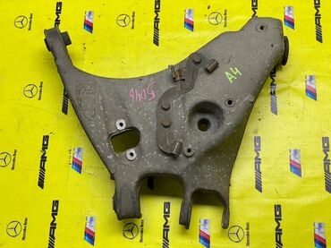 Рычаги: Комплект рычагов BMW — 3