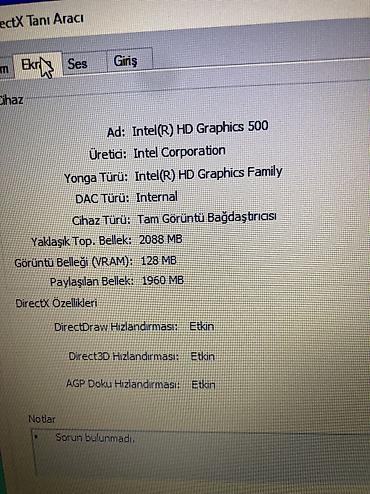 120 w adaptor: İşlənmiş Acer Aspire, 15.6 ", Intel Celeron, 128 GB — 6