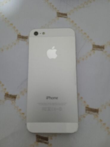 Apple iPhone: IPhone 5s, 16 GB, Black Titanium