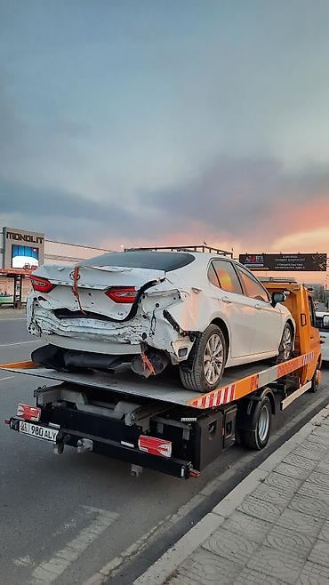 Эвакуаторы: Эвакуатор, Сдвижная — 15