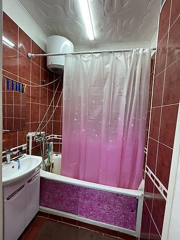 Продажа квартир: 2 комнаты, 48 м², 105 серия, 1 этаж, Свежий ремонт — 7