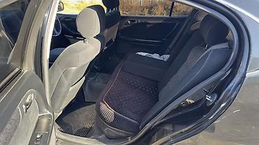 телефон авто: Toyota Aristo: 2004 г., 3 л, Автомат, Газ, Седан — 5