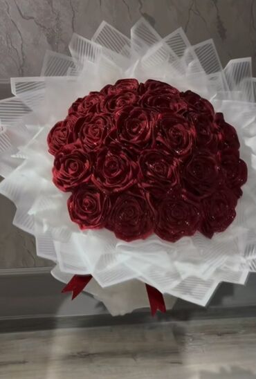 Süni güllər: Her bir zovge uygun buketler hazirlanir.Hem sabundan, hem lentden, hem -da lalafo.az — 6 Süni güllər: Her bir zovge uygun buketler hazirlanir.Hem sabundan, hem lentden, hem — 6