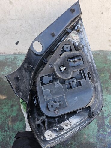 Стоп-сигналы: Задний правый стоп-сигнал Opel 2005 г., Б/у, Оригинал, Германия — 14