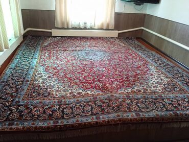 персидские ковры: Ковер Б/у, 400 * 300