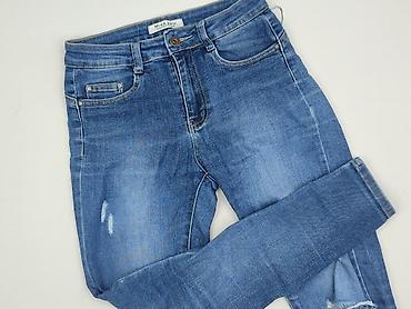 miss denim: Fashion Jeans, Jeansy damskie, rozmiar S — 1