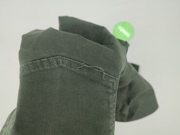 Women's Pants: Mohito, Spodnie materiałowe damskie, M — 7