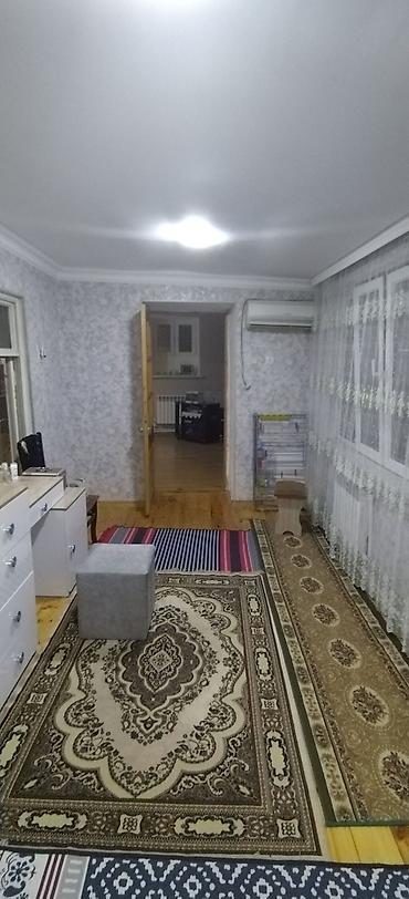 gencede heyet evleri 2020: 3 otaqlı, 80 kv. m, Kredit yoxdur, Orta təmir — 4