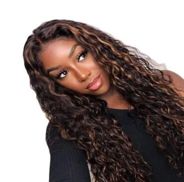 Perike i klipse: Perike Poluprirodne Saljemo postexpresom ili bexom Za sve dodatne — 8