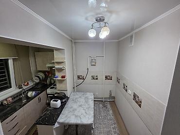 Продажа квартир: 1 комната, 42 м², 105 серия, 8 этаж, Евроремонт — 5