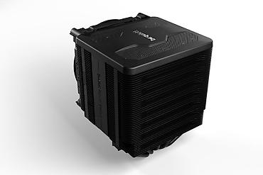lga 1200: Soyutma sistemi be quiet!, Kuler, Yeni — 4