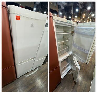 Soyuducu vitrinləri: İşlənmiş 2 qapılı Indesit Soyuducu Satılır