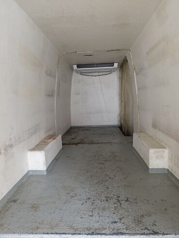 Mercedes-Benz: Mercedes-Benz Спринтер: 2008 г., 2.2 л, Механика, Дизель — 9