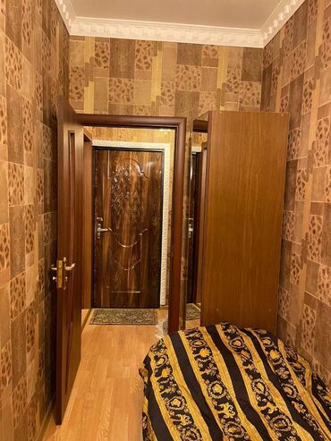 Uzunmüddətli kirayə mənzillər: Nərimanov metrosunun yaxınlığında 5 sayli xəstaxanaya yaxın yerləşən — 13