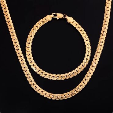 cartier muske narukvice: Set: Bracelet, Necklace