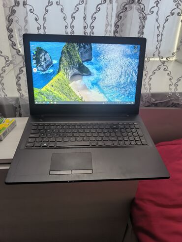 macbook ibook g4: Ноутбук, Lenovo, 4 ГБ ОЗУ, Intel Core i3, 15.6 ", Б/у, Для несложных задач, память SSD