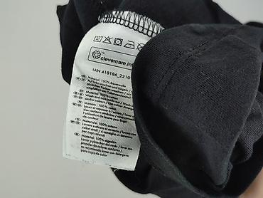 cropp black sabbath: Esmara, T-shirt damski, rozmiar M — 7