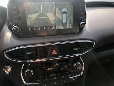 лал авто: Hyundai Santa Fe: 2018 г., 2.2 л, Автомат, Дизель, Кроссовер — 2