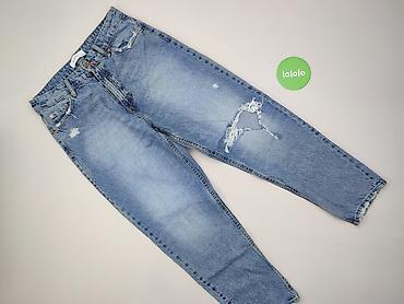 divided jeans: Jeansy damskie, rozmiar M — 2