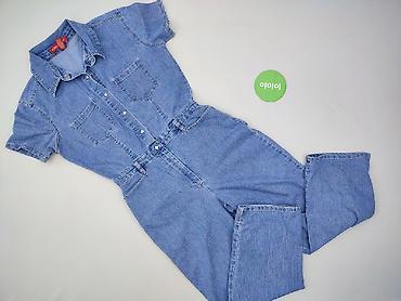 harbour jeans: Kombinezon damski, rozmiar S — 2