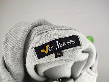 voi jeans: Voi Jeans, Bluza z kapturem damska, rozmiar M — 4