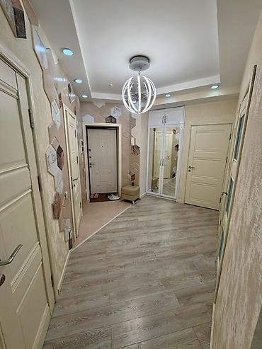 Продажа квартир: 2 комнаты, 69 м², 4 этаж — 8