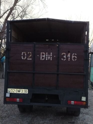 QAZ: Salam mator teze yığılıb karopka alınıb difer alınıb 3 gündür tekerler — 7