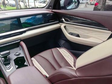 Geely: Geely Monjaro: 2024 г. at lalafo.kg — 11 Geely: Geely Monjaro: 2024 г. — 11