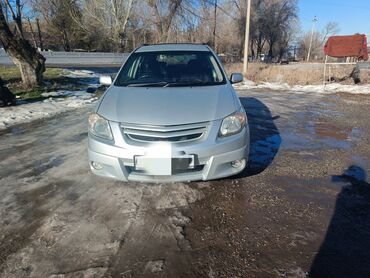 Toyota: Toyota Voltz: 2003 г., 1.8 л, Автомат, Бензин, Внедорожник