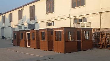 Будки, киоски: MÜHAFİZƏ Butkaları. 155x155=1750 yox 1250 man 155x200=2250 yox at lalafo.az — 8 Будки, киоски: MÜHAFİZƏ Butkaları. 155x155=1750 yox 1250 man 155x200=2250 yox — 8