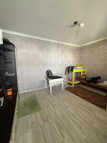 аред: 20 м², 5 комнат, Дордой Моторс рынок, Без животных — 2