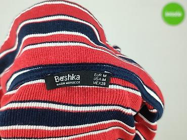 pull bear poland: Bershka, Bluzka damska, rozmiar M — 4