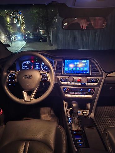 аренда автомобиля саната: Сдаю Hyundai Sonata под такси, Долгосрочно, | Залог, Водительские права — 2