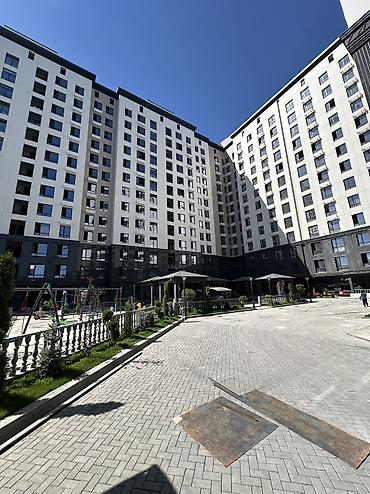 без риелторов: 1 комната, 48 м², Политех Элитка, 7 этаж, ПСО (под самоотделку) — 3