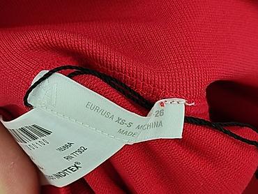 zara messi: Zara, Legginsy Sportowe damskie, rozmiar S — 6