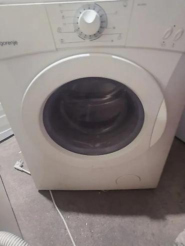 zamrzivači: POLOVNI DELOVI VES MASINA GORENJE W61061 | Polovni delovi ves masina — 4