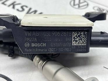 whatsapp 86: NOX SENZOR ZA VOLKSWAGEN GOLF 8 - 05L 906 261 B | NOX Senzor - — 5