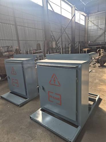 Силовые трансформаторы: Трансформатор услуги электроснабжения любой сложности от 10 ква до at lalafo.kg — 6 Силовые трансформаторы: Трансформатор услуги электроснабжения любой сложности от 10 ква до — 6