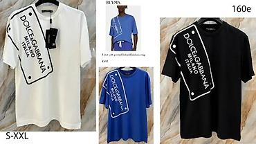 Majice: D&G, VRH MAJICE, ULTRA HIT 2025-26 | Novo! ! ! Hot. Hot. Hot — 9